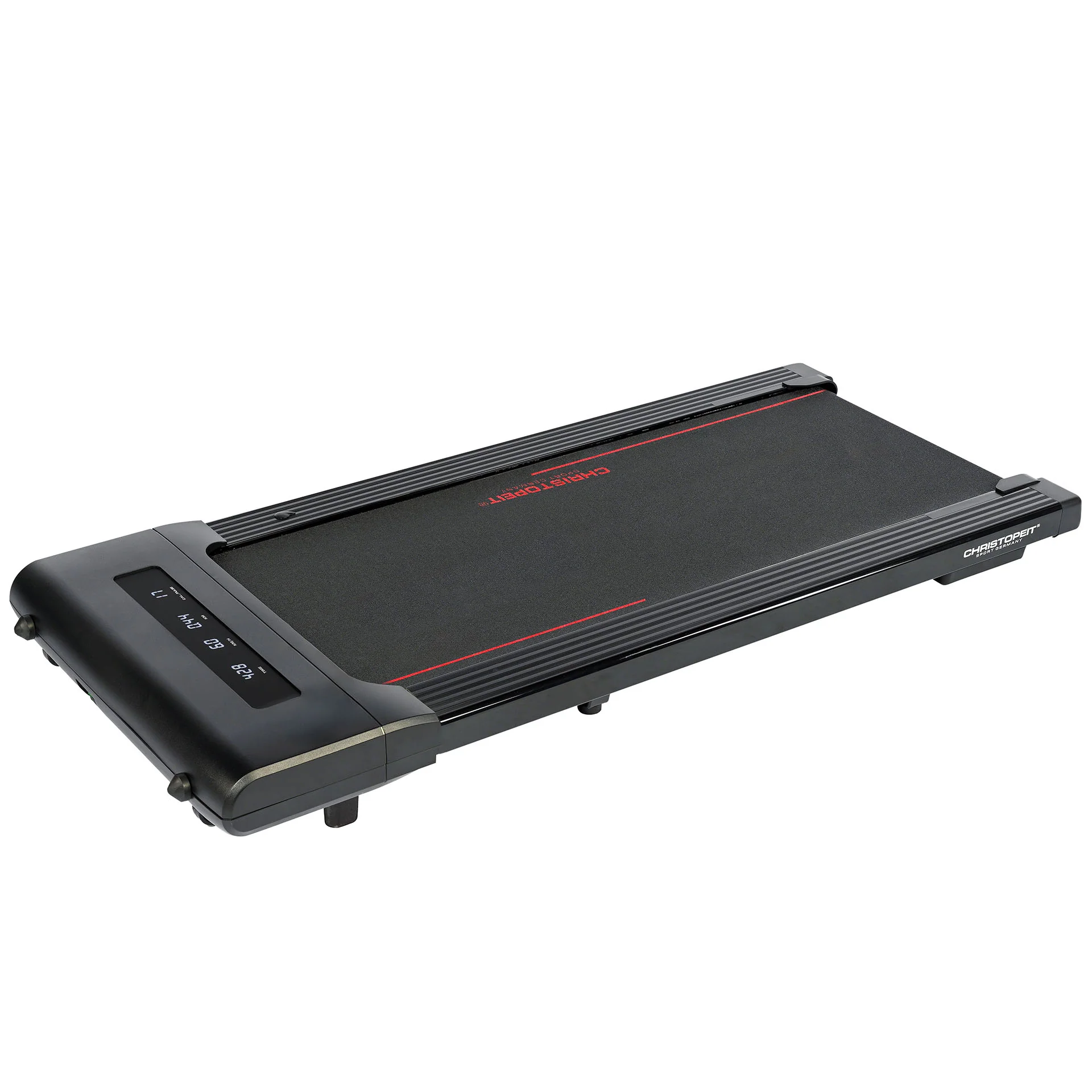 TopSports Walking Pad 4.1 With Manual Incline - Image 2