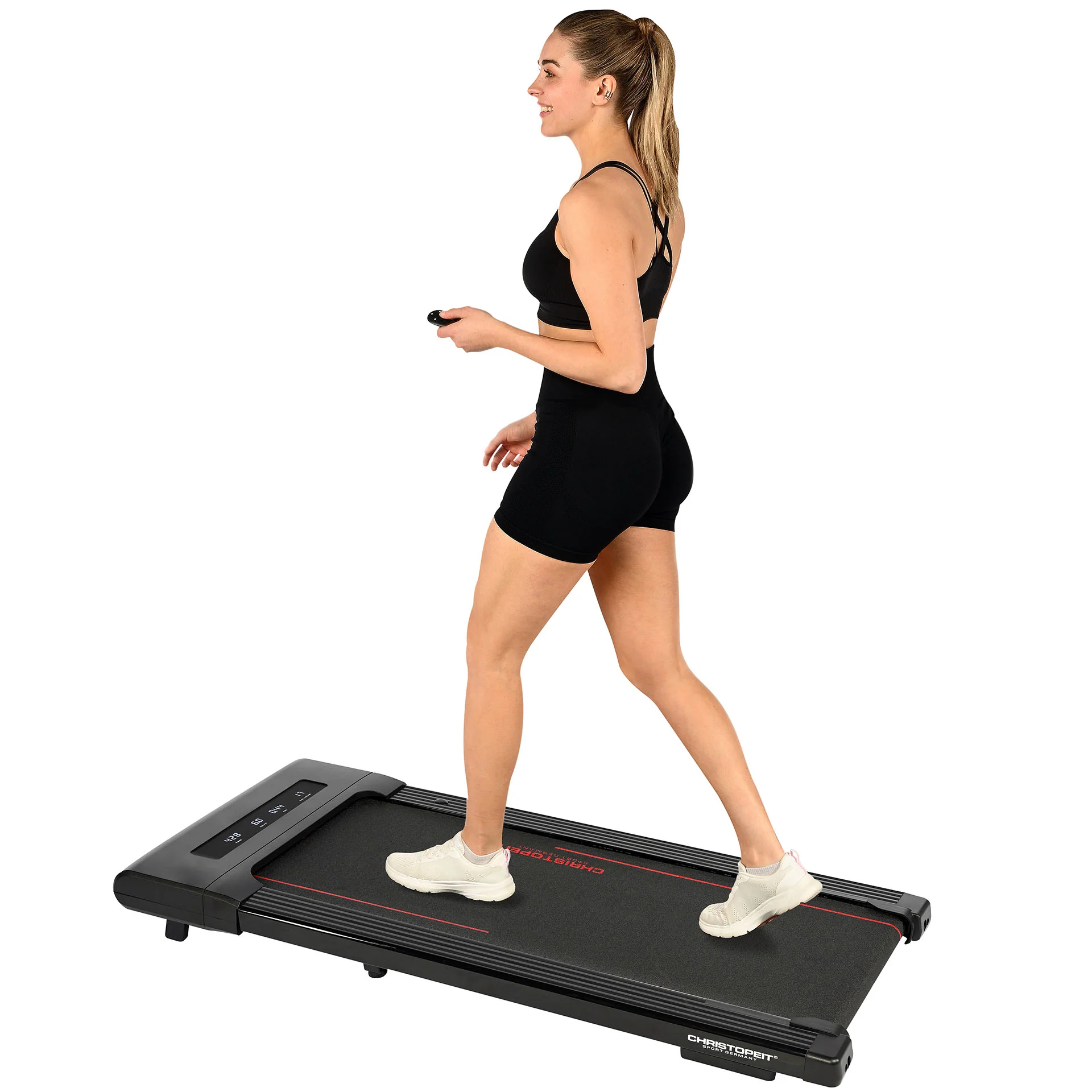 TopSports Walking Pad 4.1 With Manual Incline - Image 3
