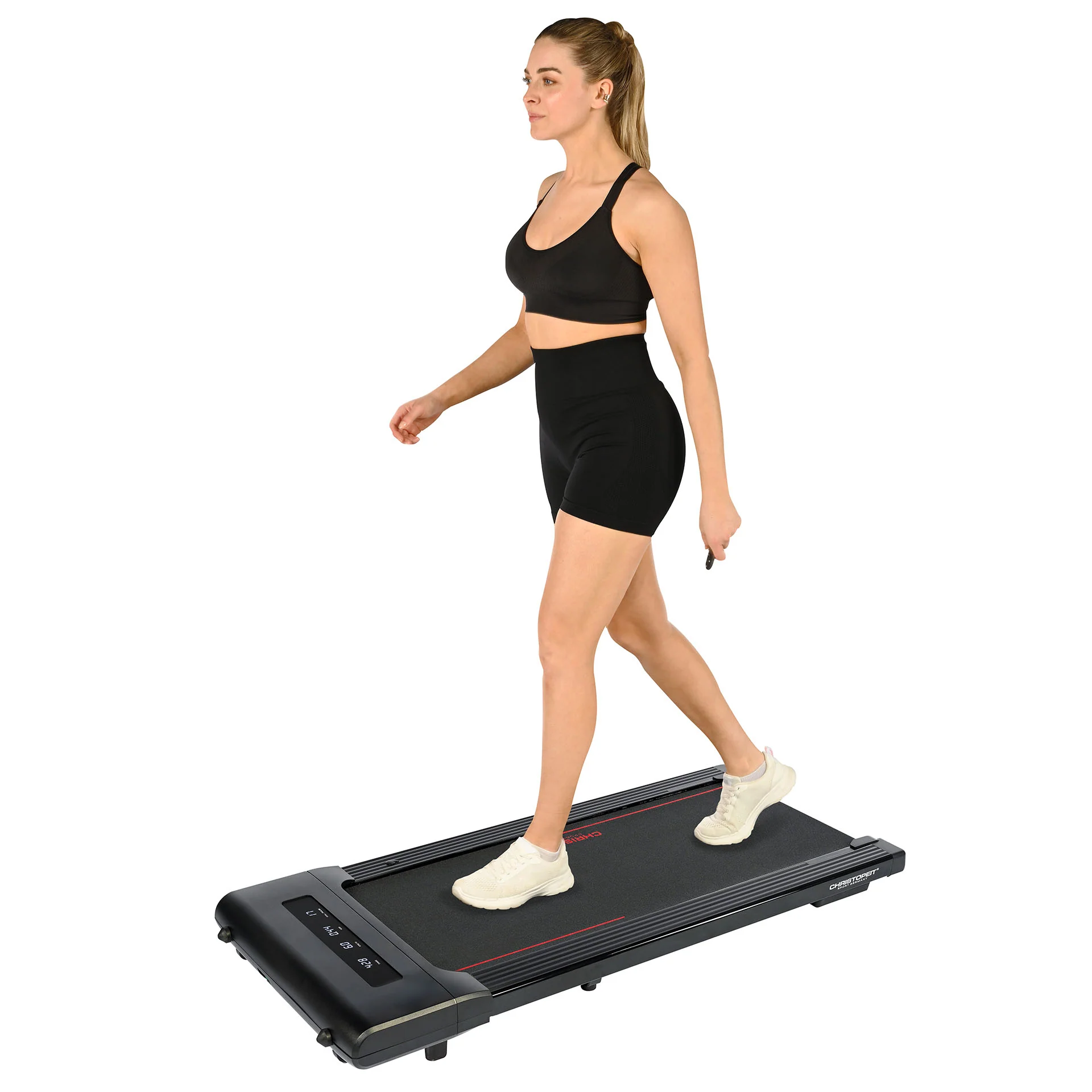 TopSports Walking Pad 4.1 With Manual Incline - Image 4