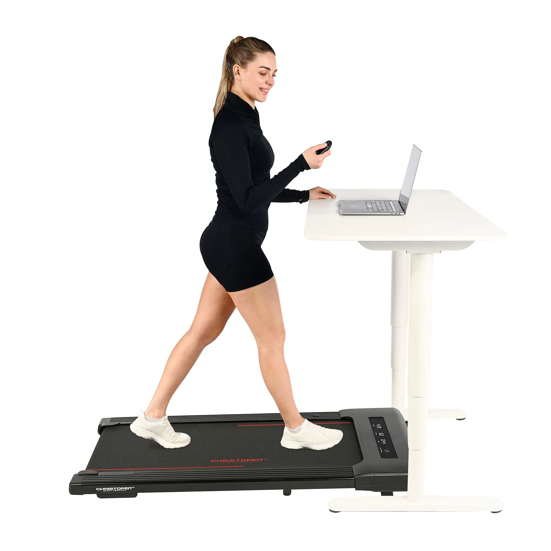 TopSports Walking Pad 4.1 With Manual Incline - Image 5
