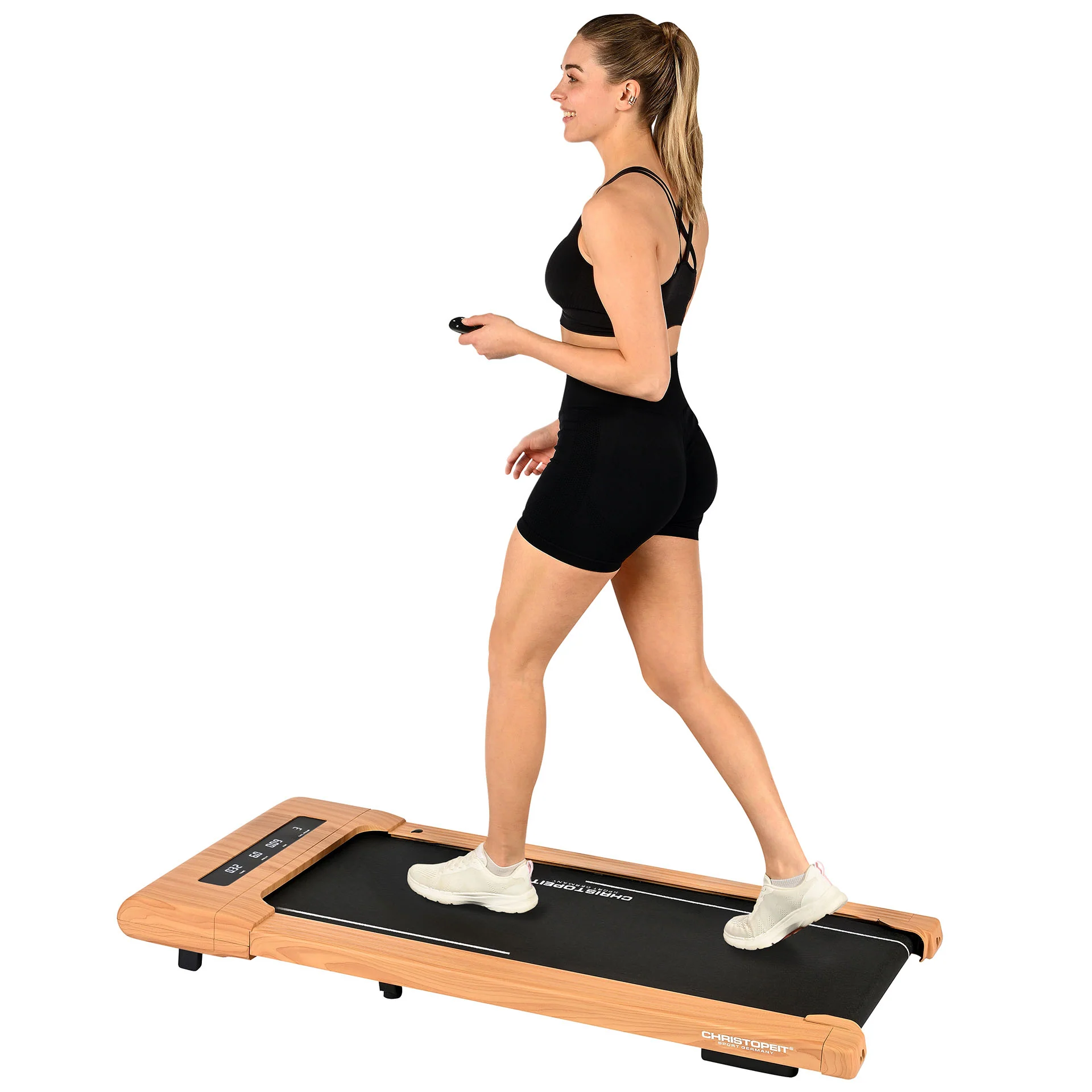 TopSports Walking Pad 4.2 With Manual Incline - Image 2