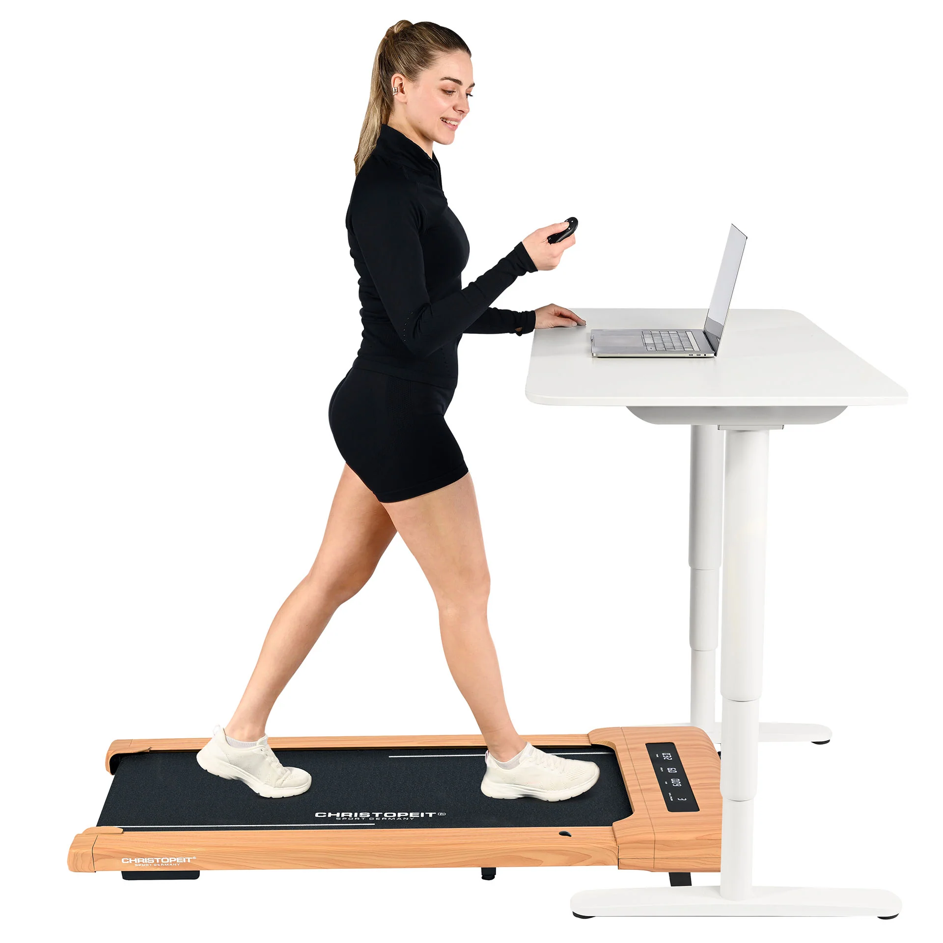 TopSports Walking Pad 4.2 With Manual Incline - Image 3