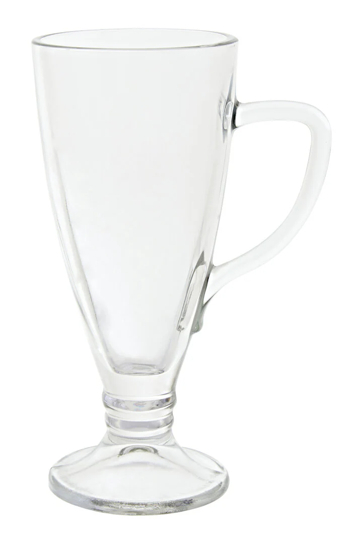 Torta Set Of Four Latte Glasses - Image 2