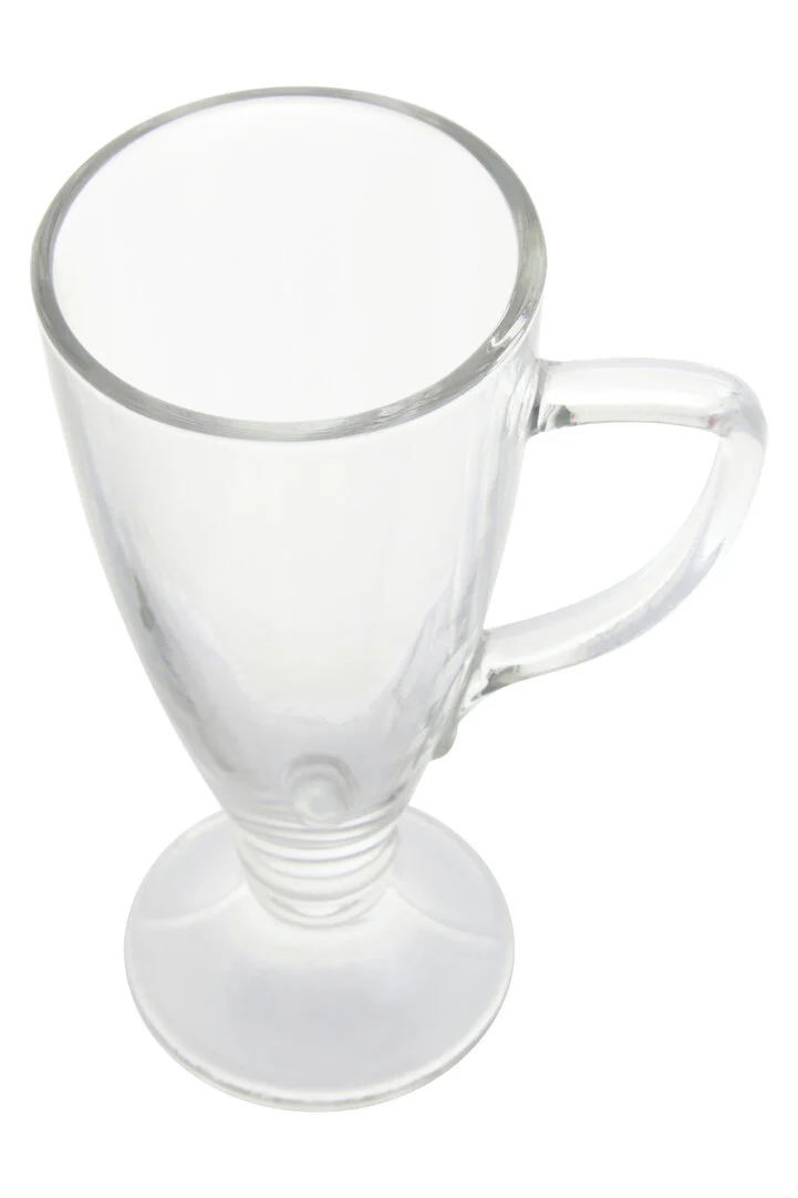 Torta Set Of Four Latte Glasses - Image 4