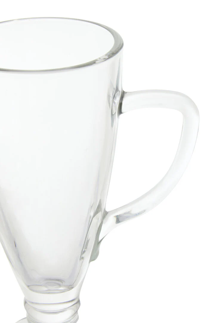 Torta Set Of Four Latte Glasses - Image 5