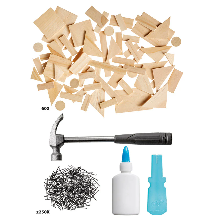 Totum Carpenter King - Image 5