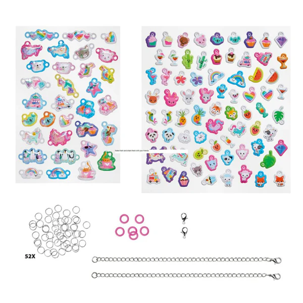 Totum Charm & Bracelets - Image 2