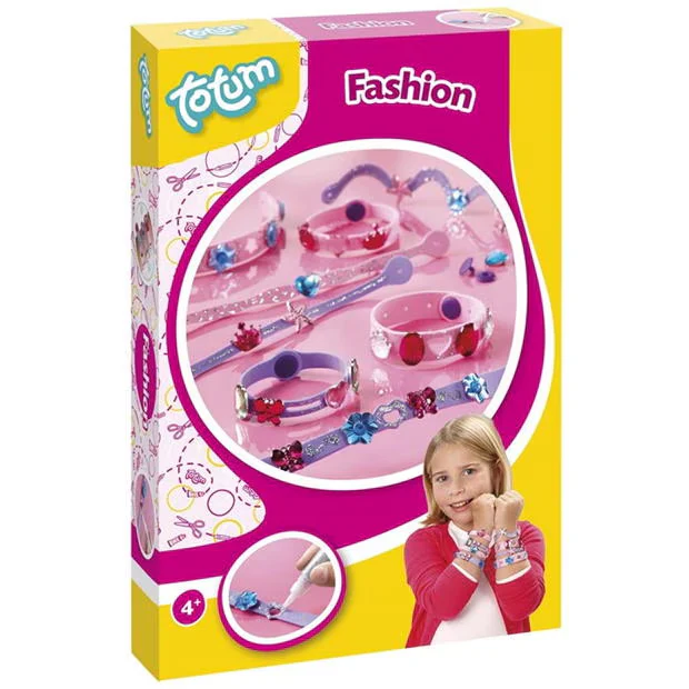 Totum Fashion