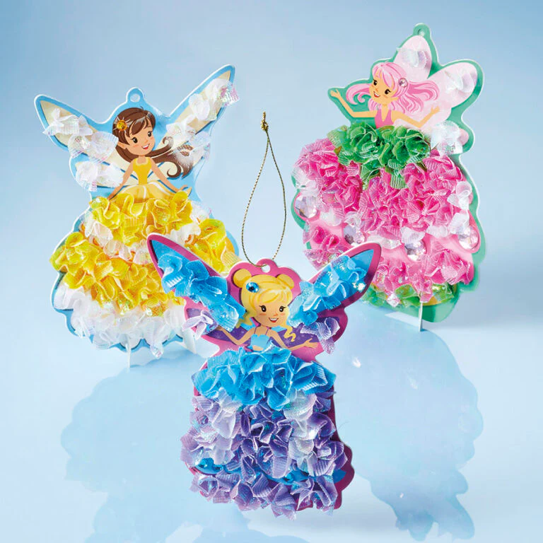 Totum Fashion Fairies - Image 4