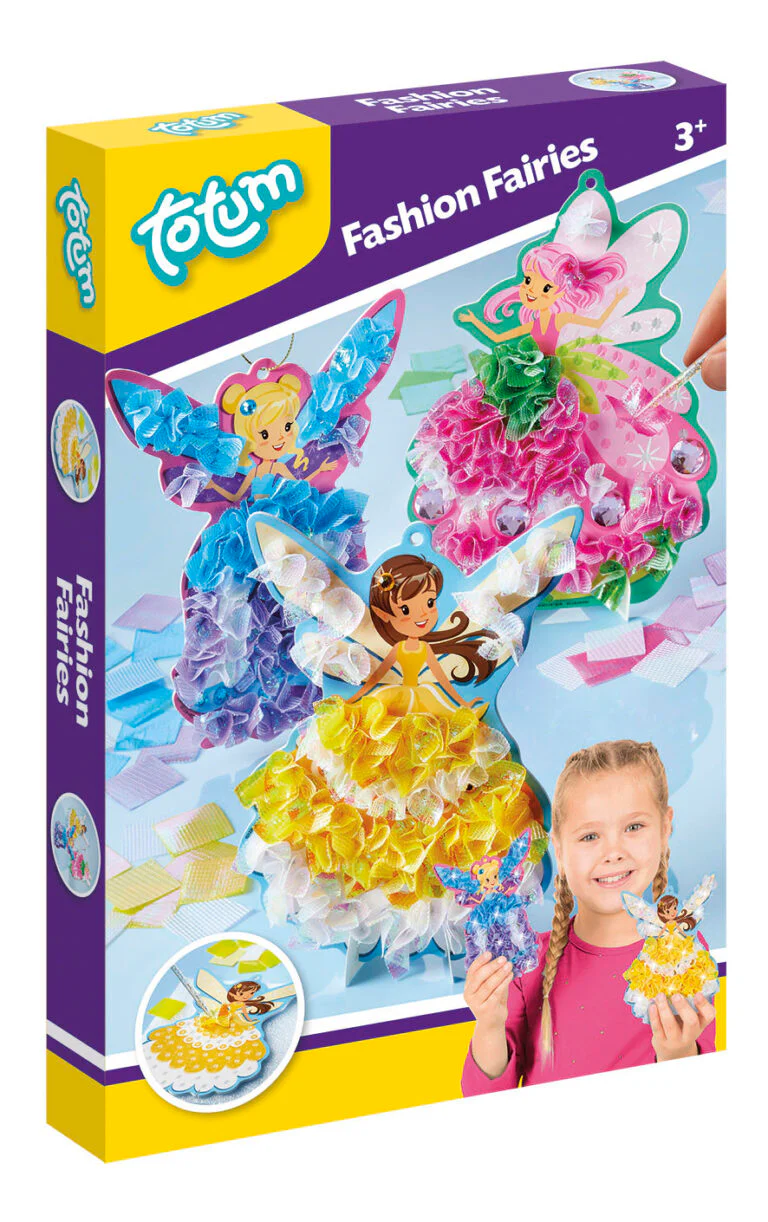 Totum Fashion Fairies - Image 5