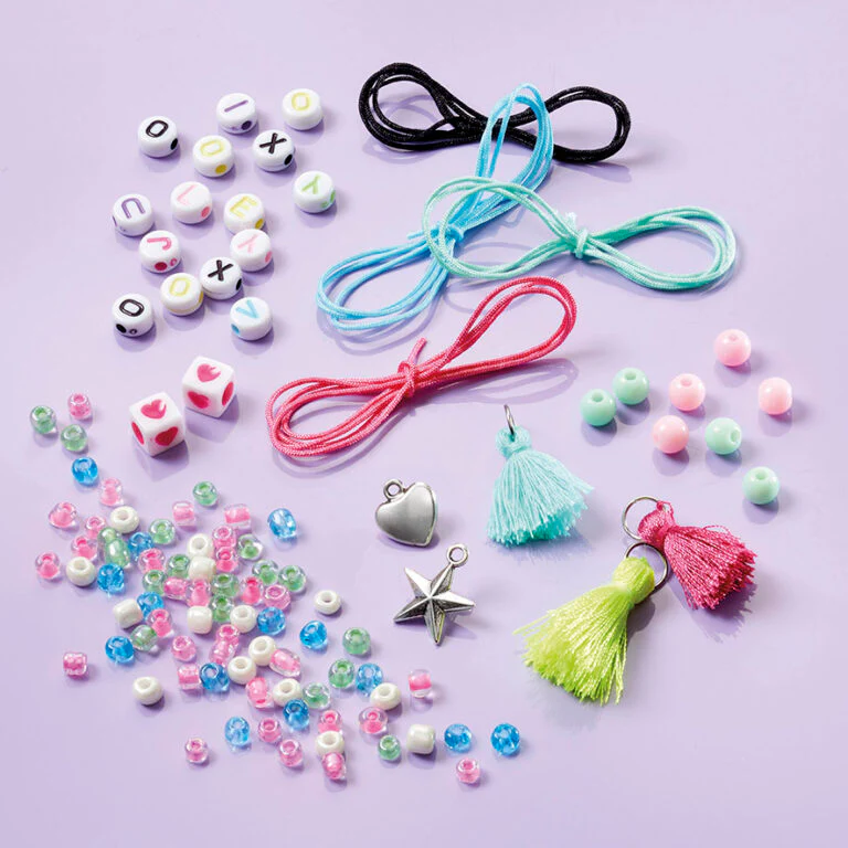 Totum Letter Bracelets - Image 8