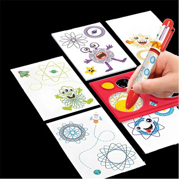 Totum Spiro Art - Image 2