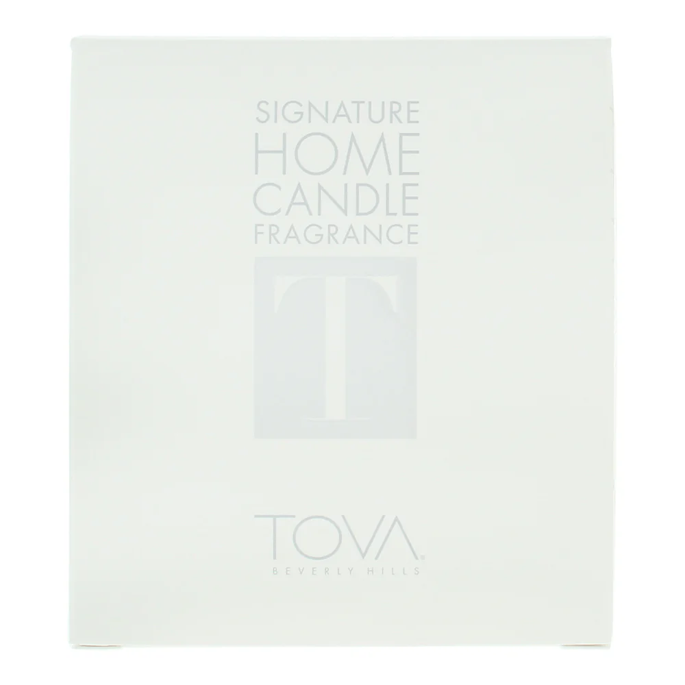 TOVA Beverly Hills Signature Candle 226g (8oz) - Image 3
