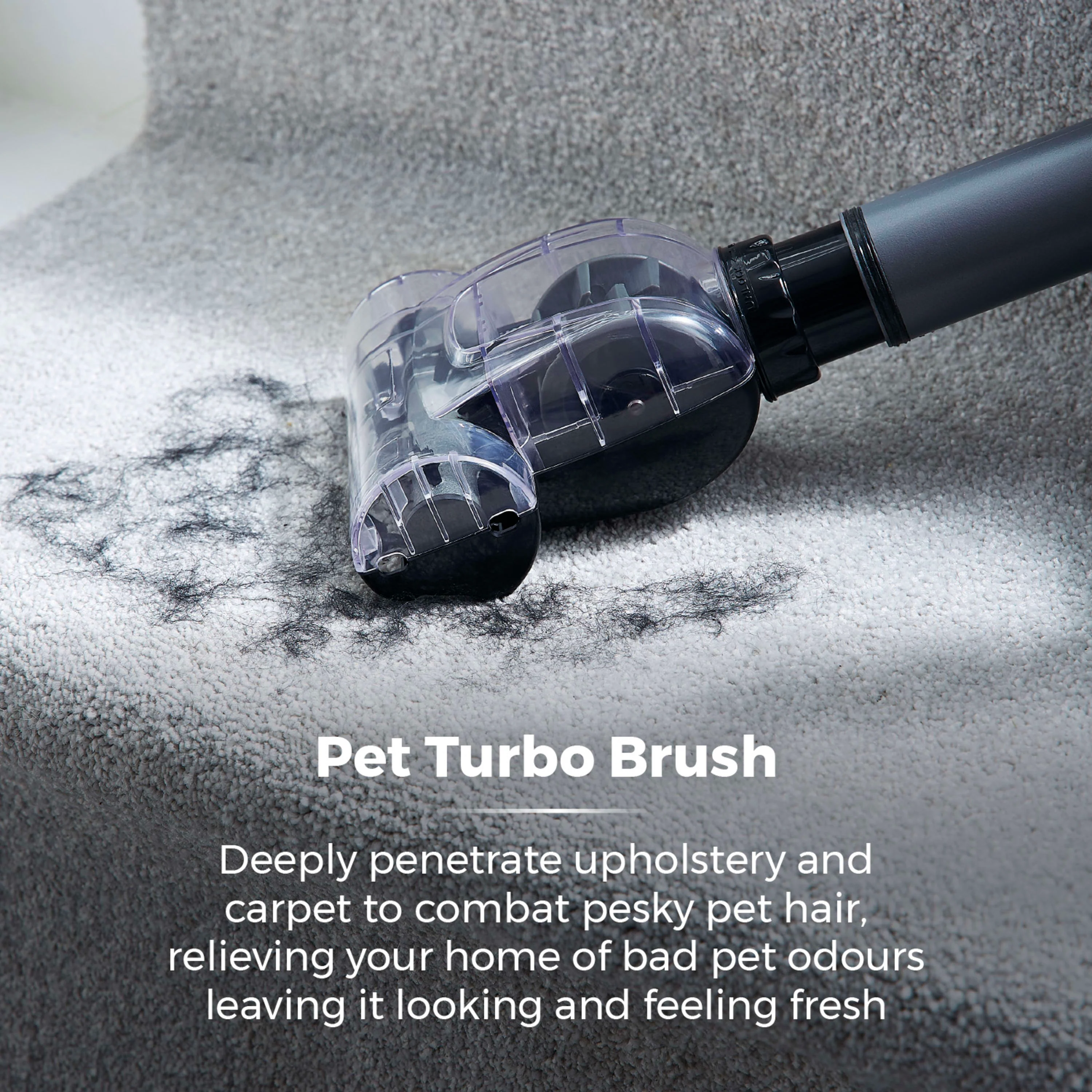 Tower TXP30 Bagless Pet Upright - Image 6