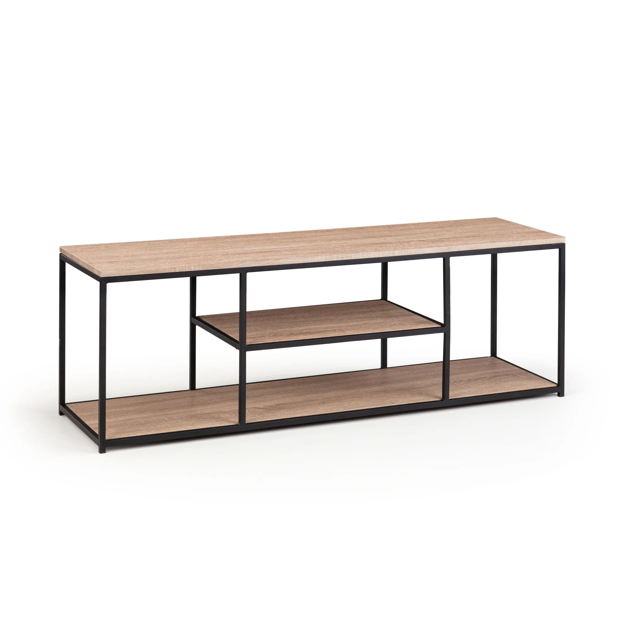 Tribeca Tv Unit Sonoma Oak