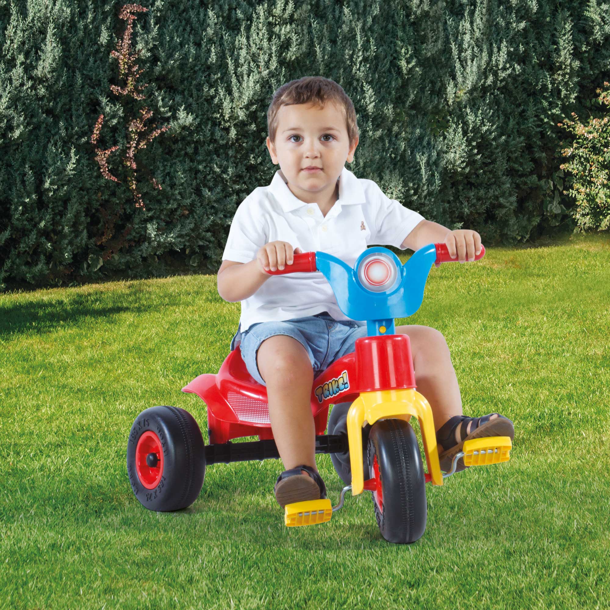 My First Racer Ride On Trike - Image 2