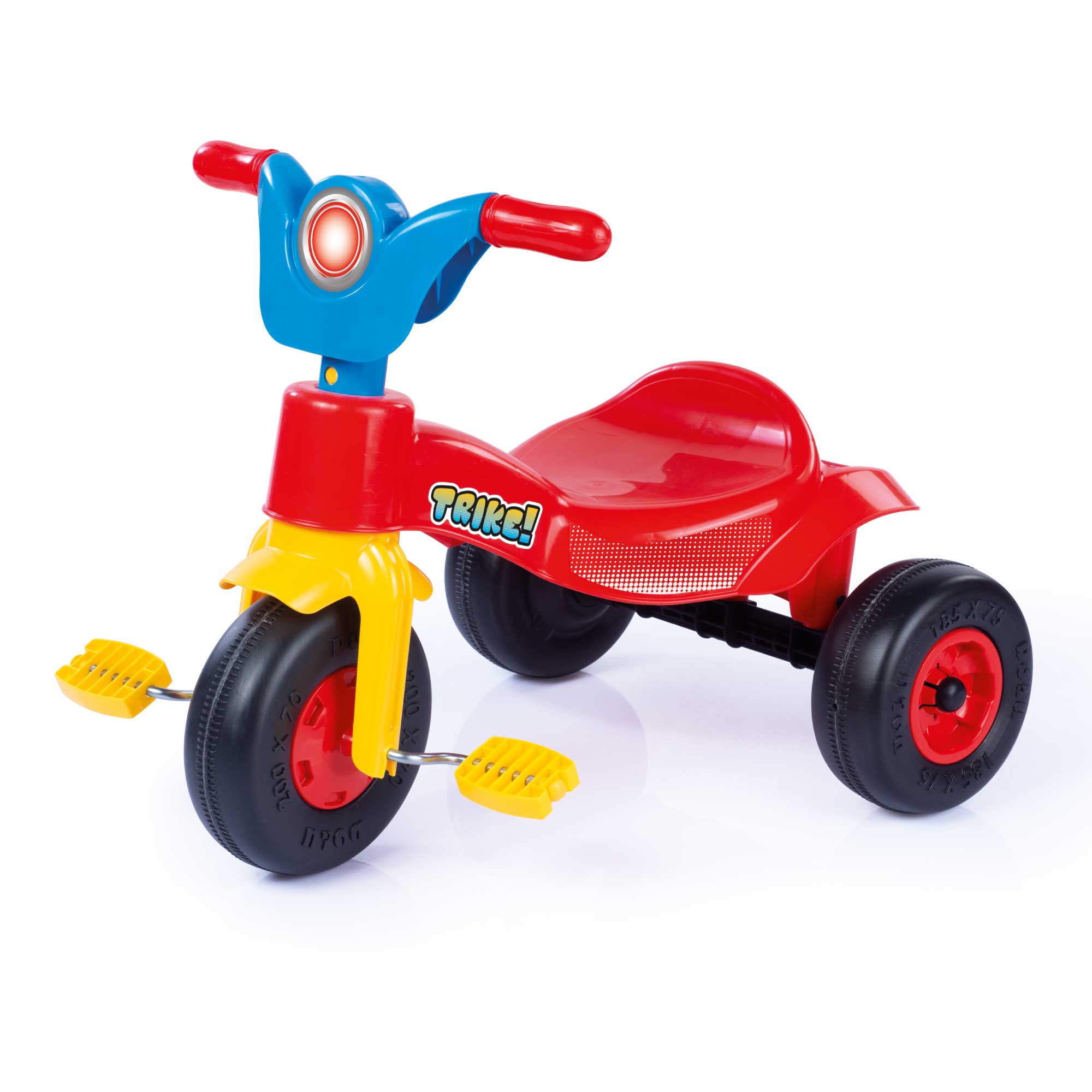 My First Racer Ride On Trike - Image 4