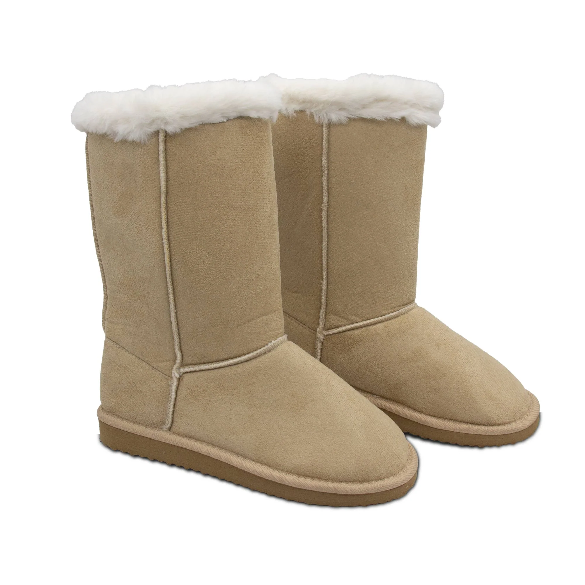 Tru Jessica Bootee Slippers - Image 2