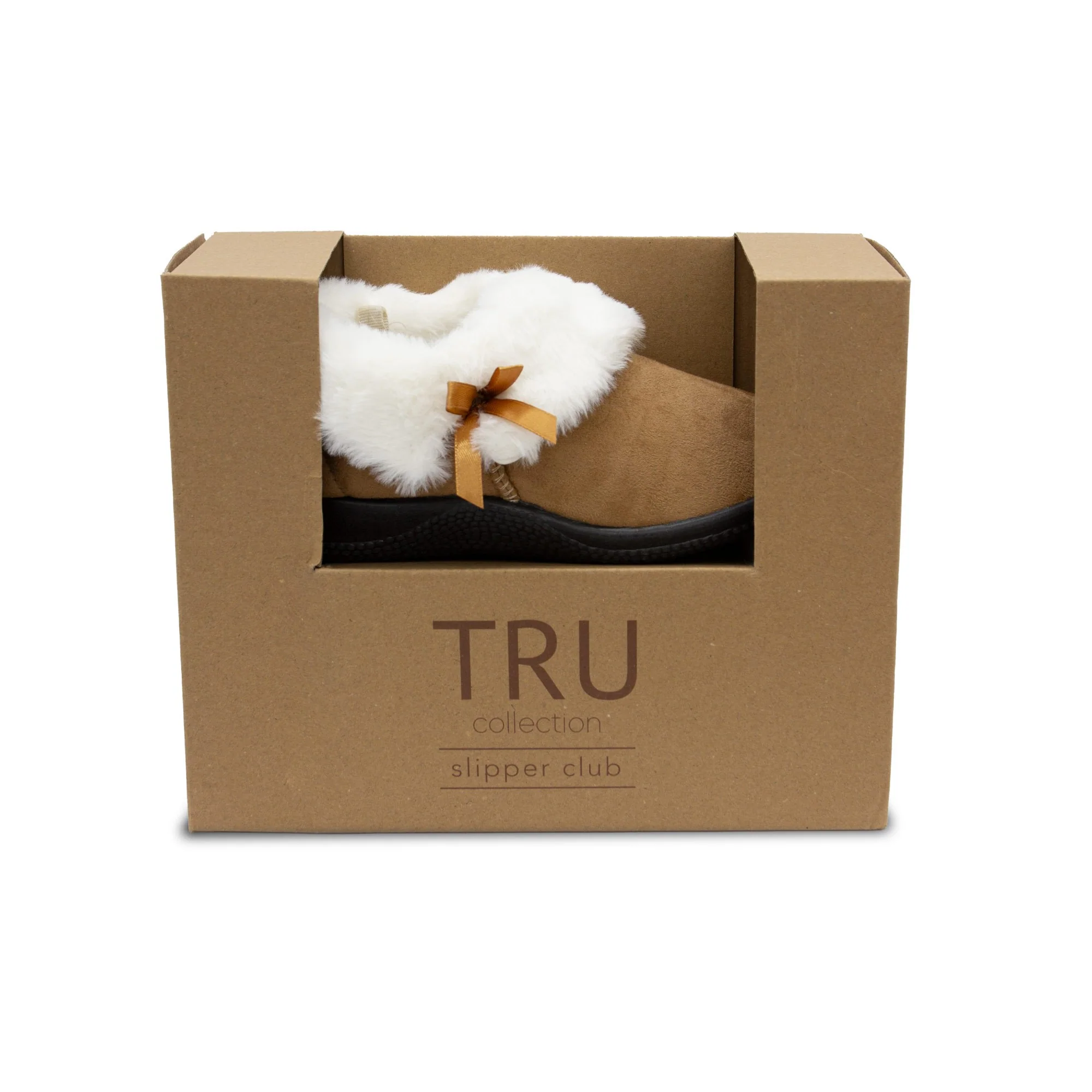 Tru Womens Bella Slipper - Image 2