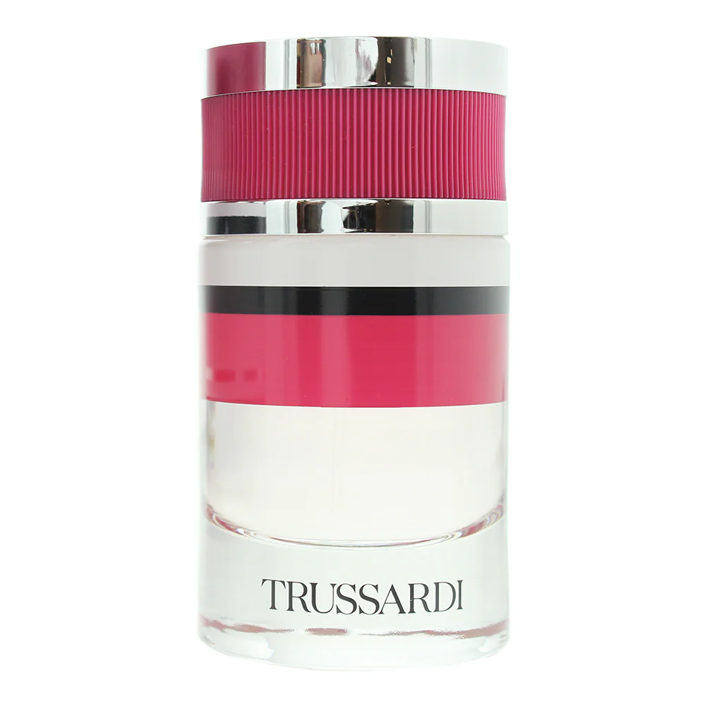 Trussardi Ruby Red Eau de Parfum 60ml - Image 2