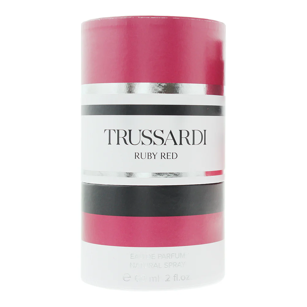Trussardi Ruby Red Eau de Parfum 60ml - Image 3