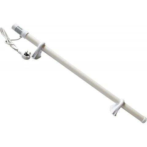 Tubular Heater 55W Low Energy - Tube 51cm And Cage Guard 41cm - Adjustable Thermostat - Image 15