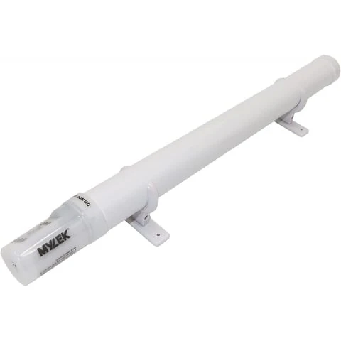 Tubular Heater 60W Low Energy - Tube 34cm And Cage Guard 31cm - Built in Digital Timer - Image 19