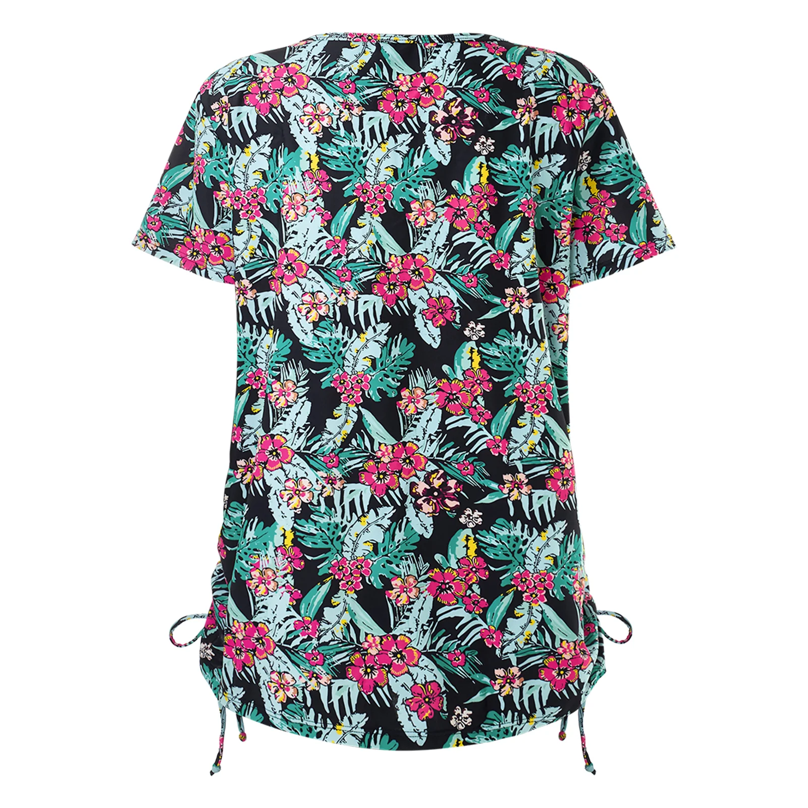 Tummy Control Two-Piece Swimsuit - Image 3