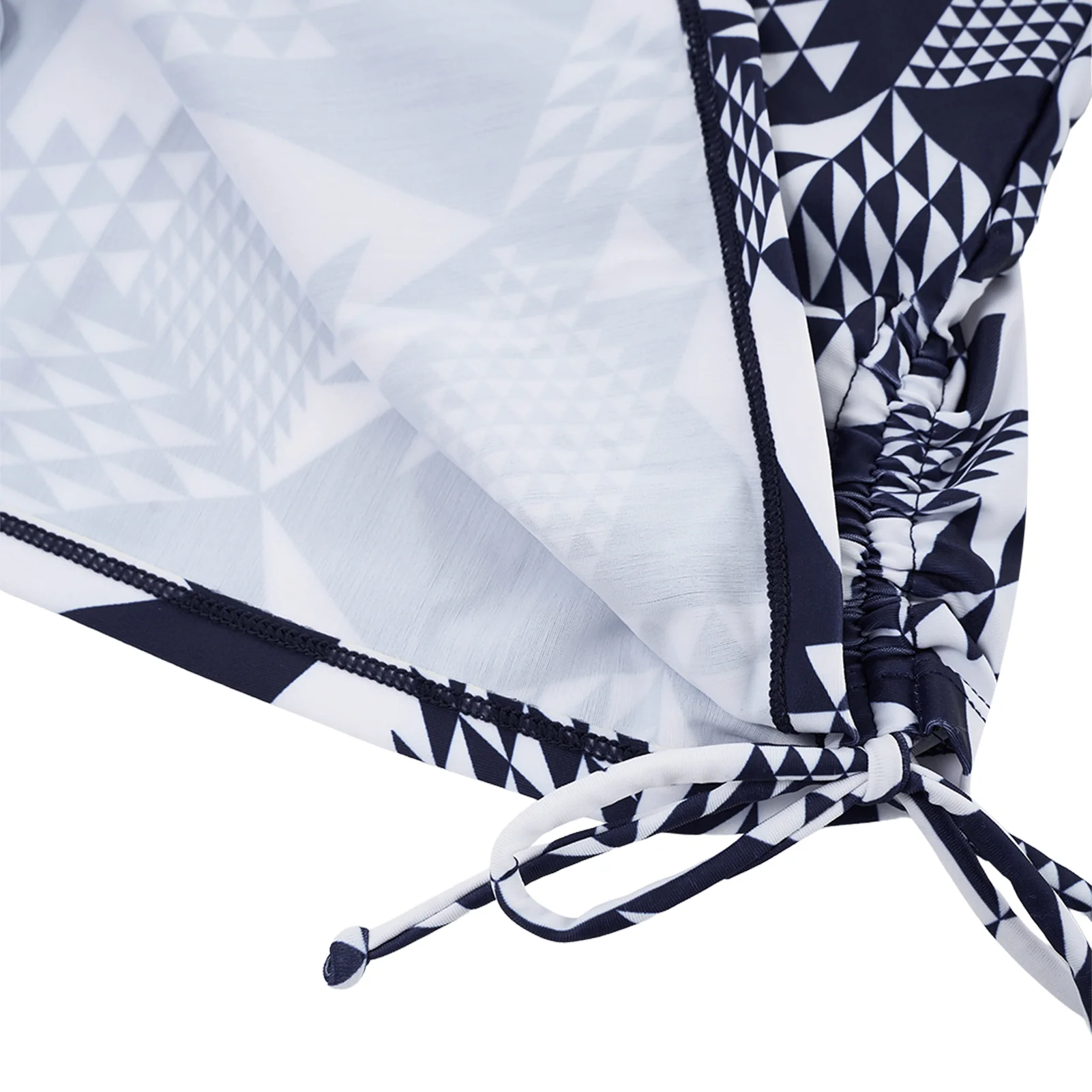 Tummy Control Two-Piece Swimsuit - Image 6