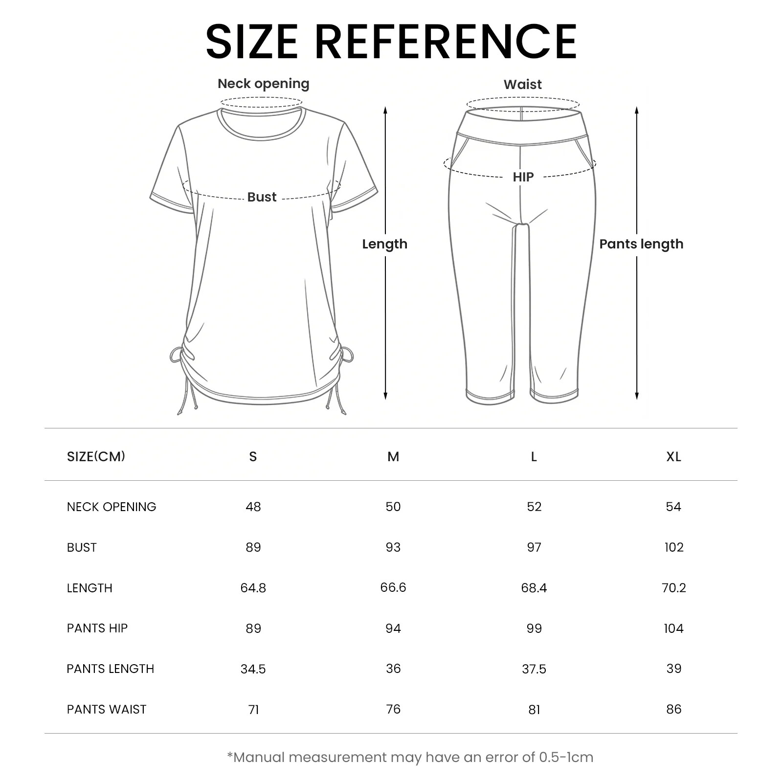 Tummy Control Two-Piece Swimsuit - Image 8