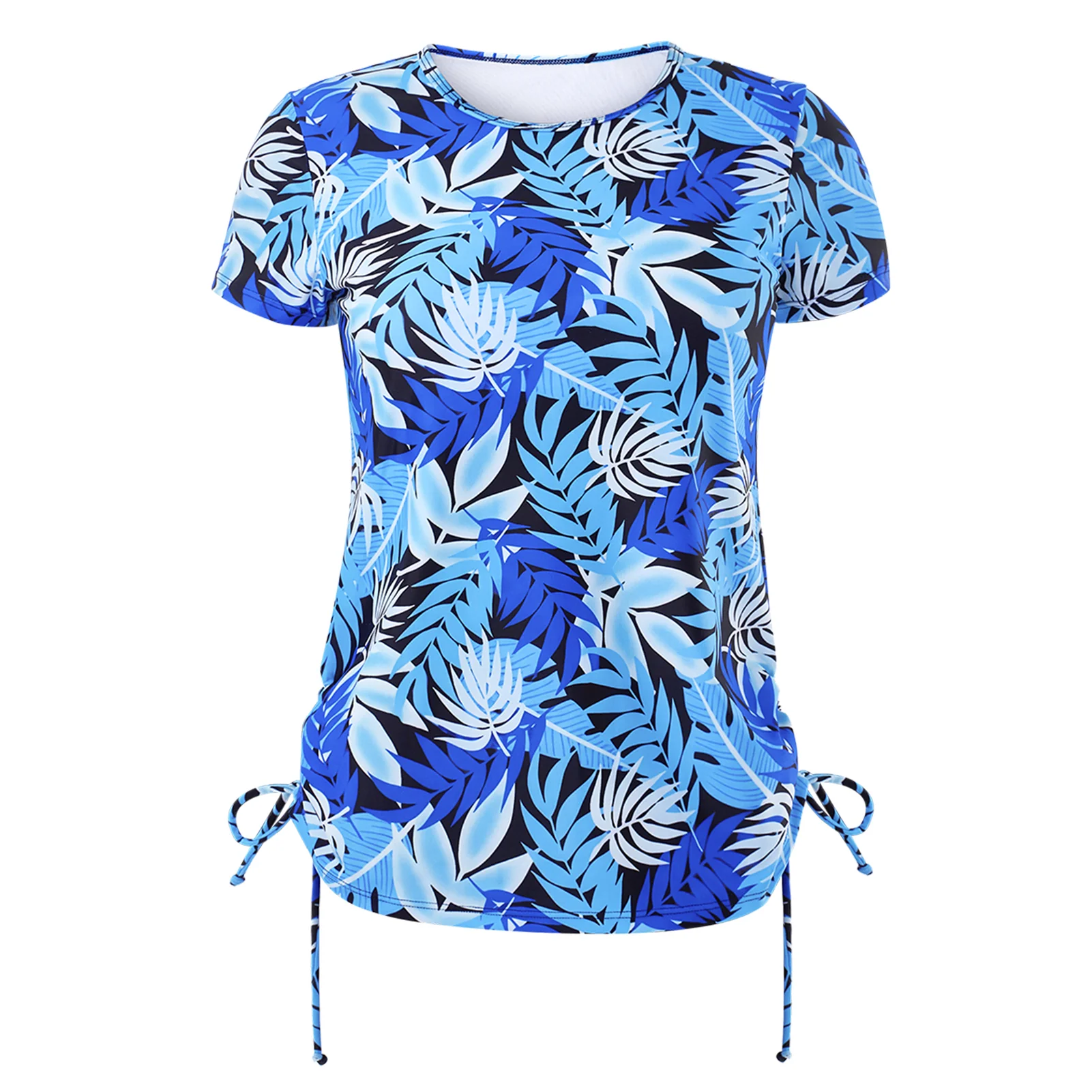 Tummy Control Two-Piece Swimsuit - Image 2