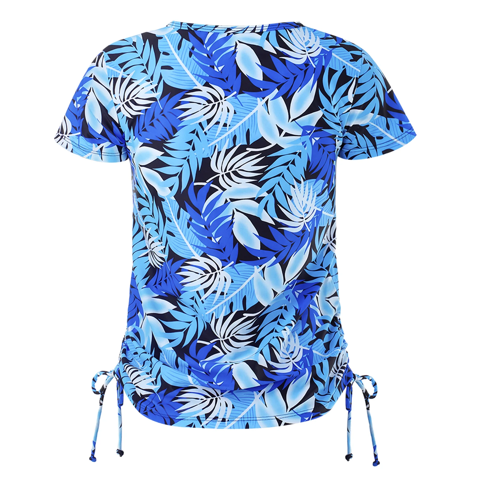 Tummy Control Two-Piece Swimsuit - Image 3
