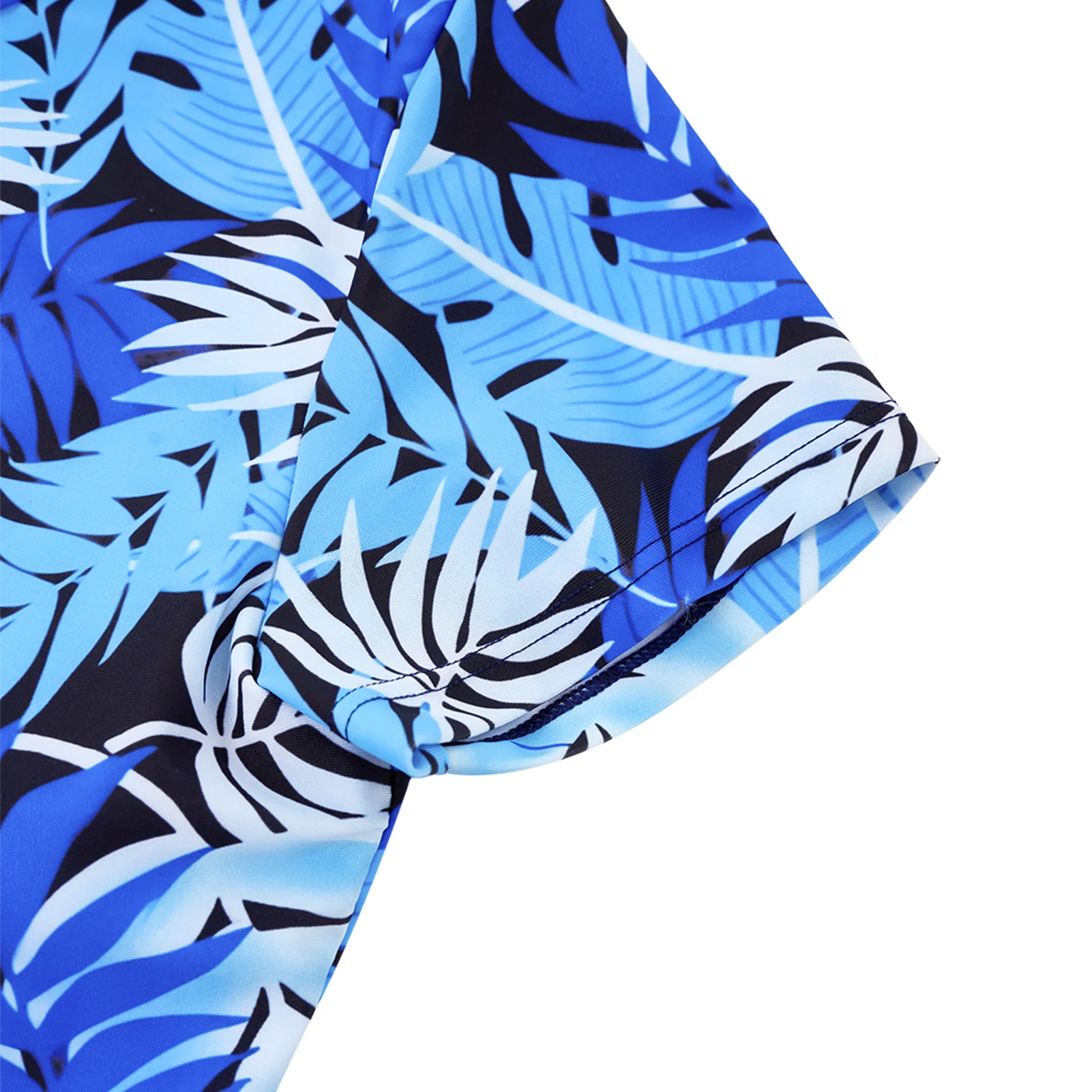 Tummy Control Two-Piece Swimsuit - Image 5