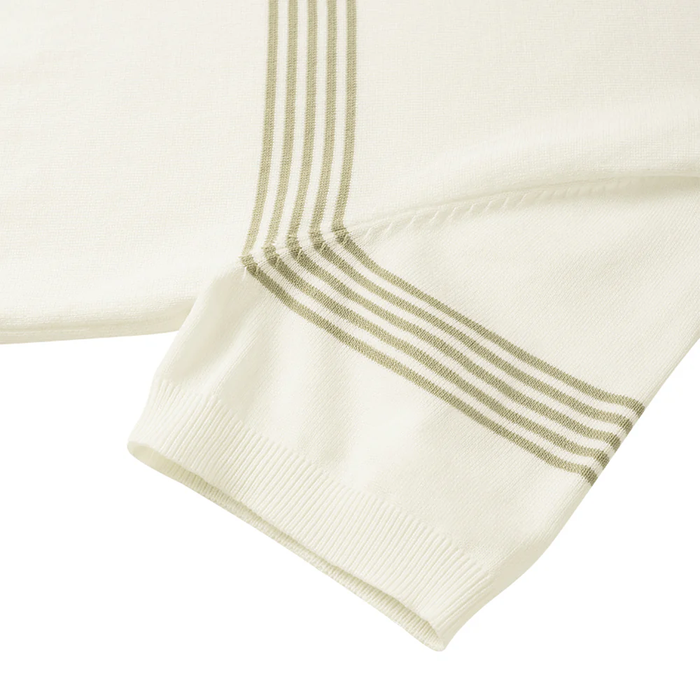 Turn-Down Short-Sleeve Polo Shirt - Image 6