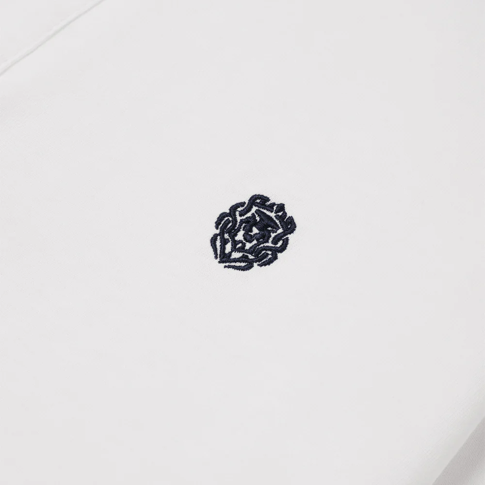 Turn-Down Short-Sleeve Polo Shirt - Image 5