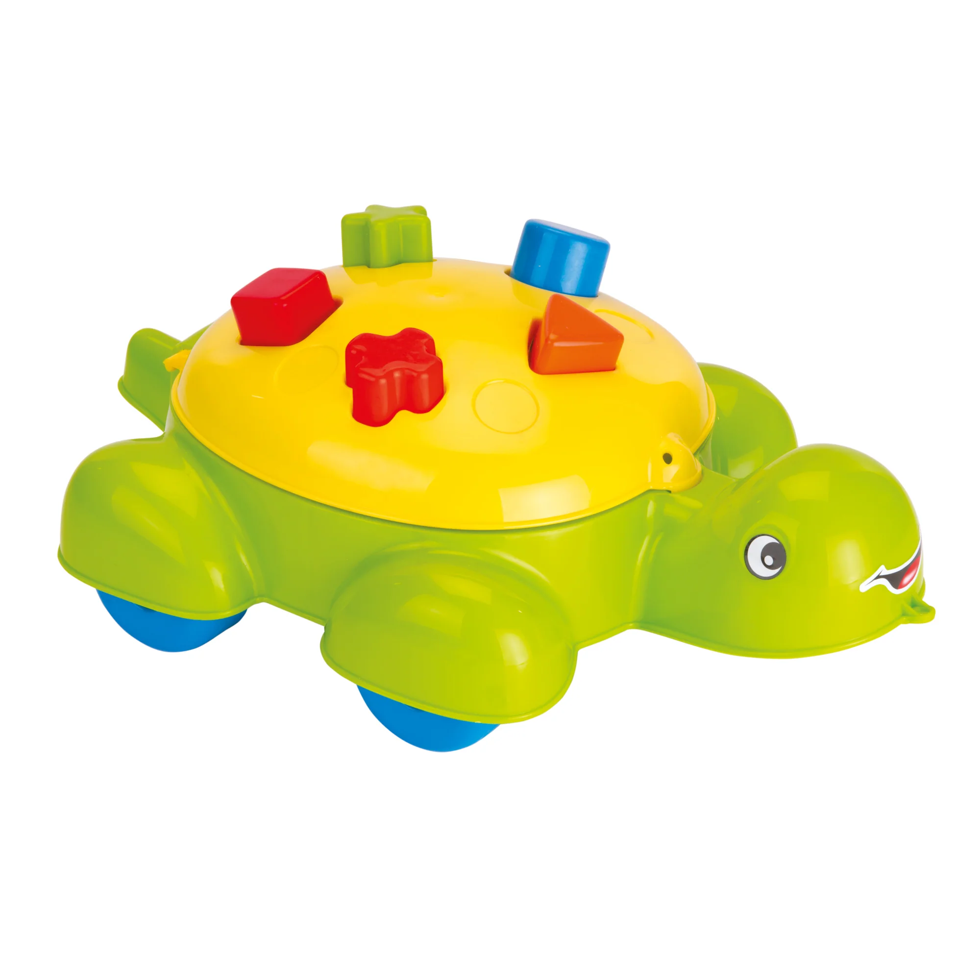 Turtle Shape Sorter 5 Pcs - Image 4