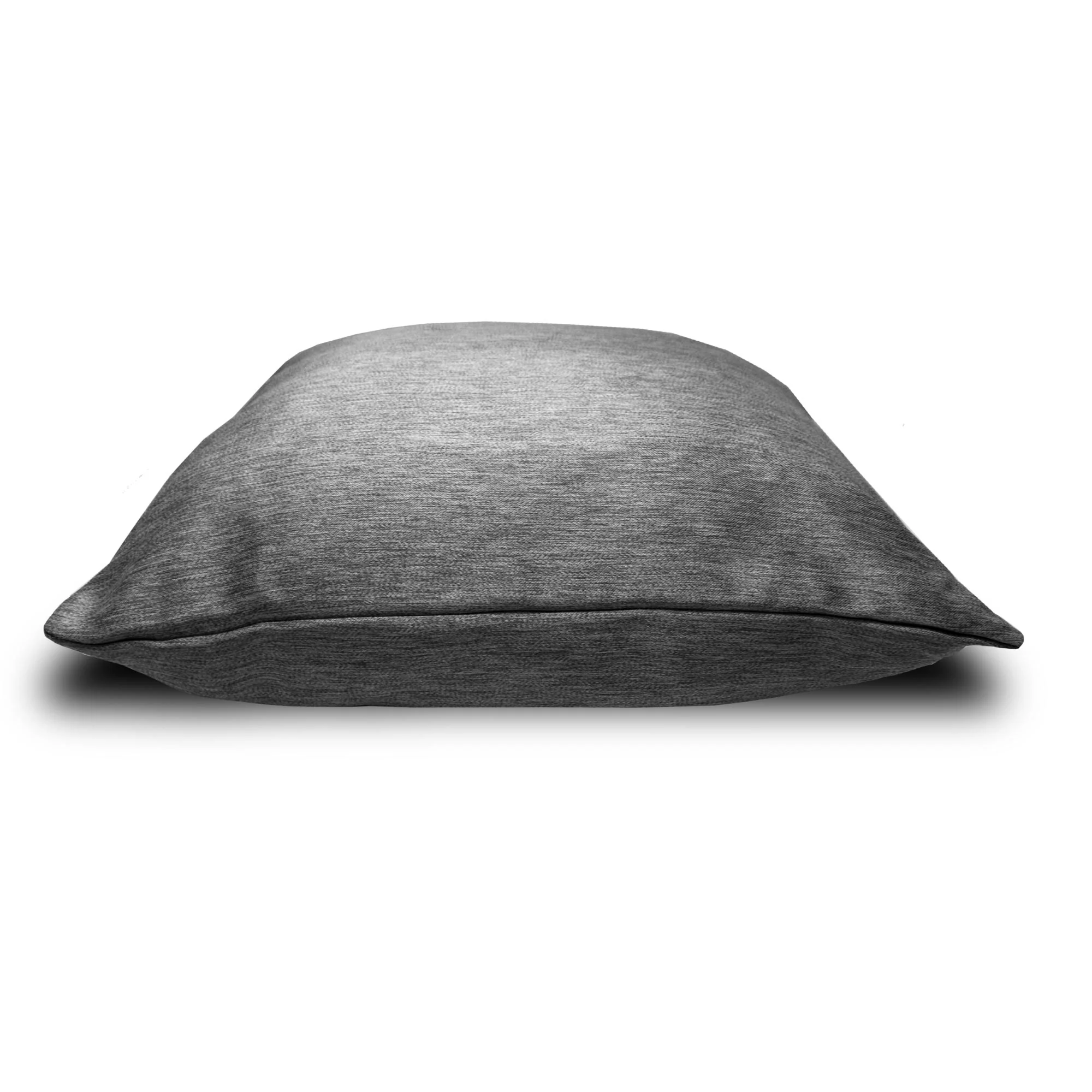 Twilight Filled Cushion - Grey - Image 2