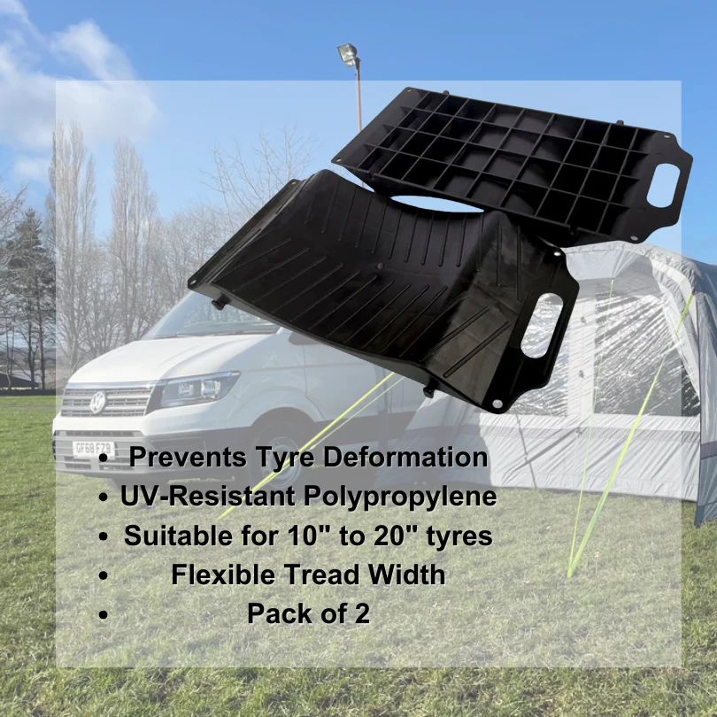 Tyre Savers - Pack Of 2 - Image 4