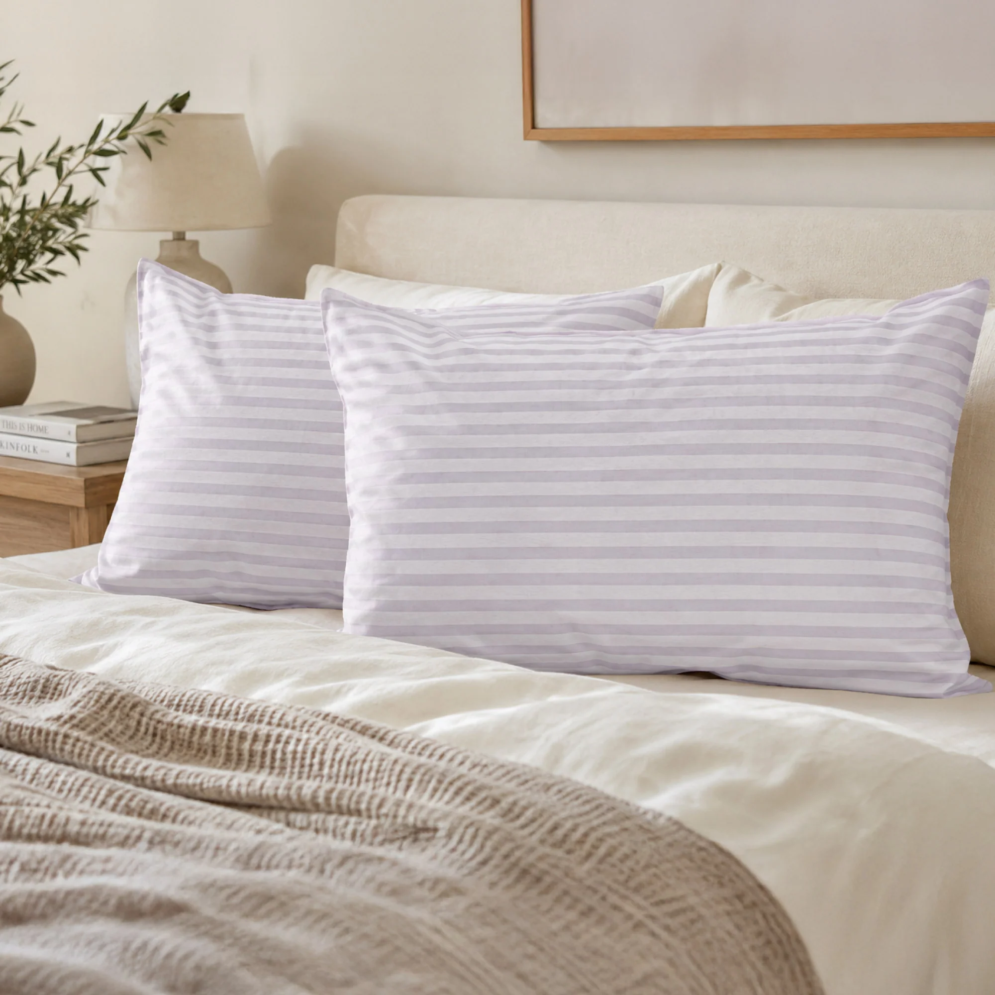 Ultra Bounceback Pillow Pair - Image 2