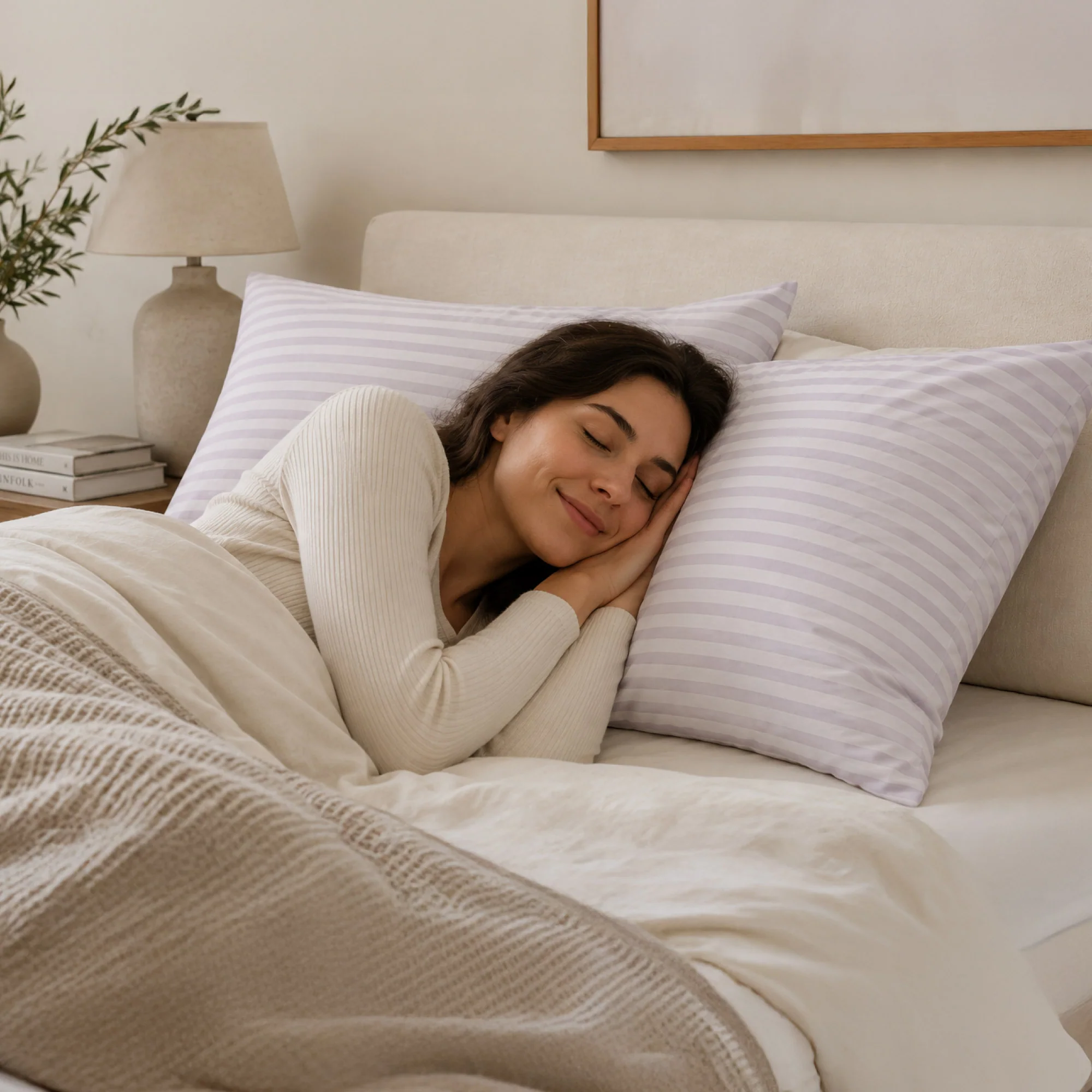 Ultra Bounceback Pillow Pair - Image 4