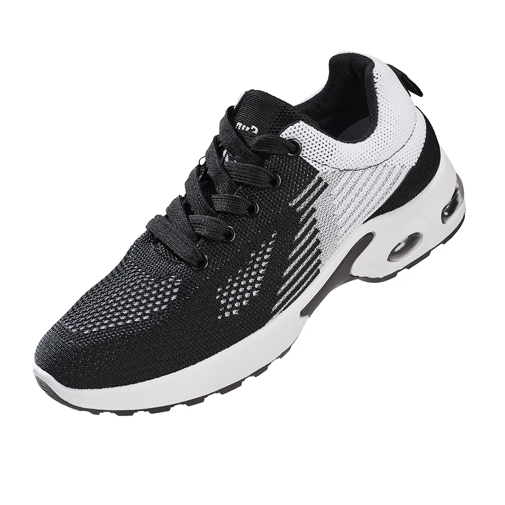 Ultra Lightweight Breathable Walking Shoes - Image 2