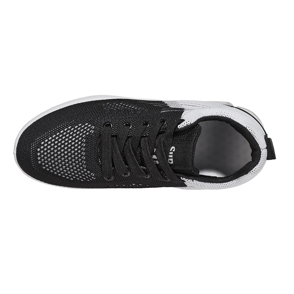 Ultra Lightweight Breathable Walking Shoes - Image 4