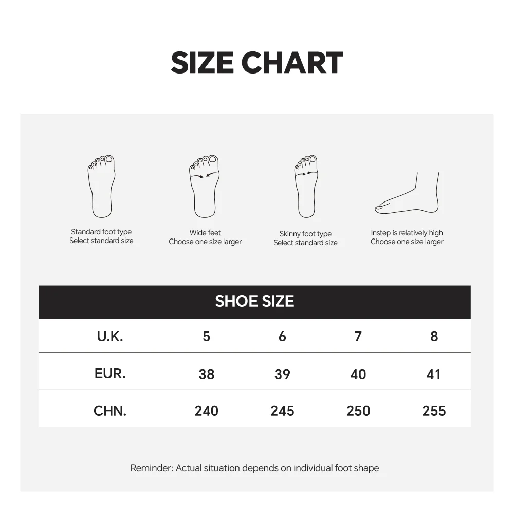Ultra Lightweight Breathable Walking Shoes - Image 8
