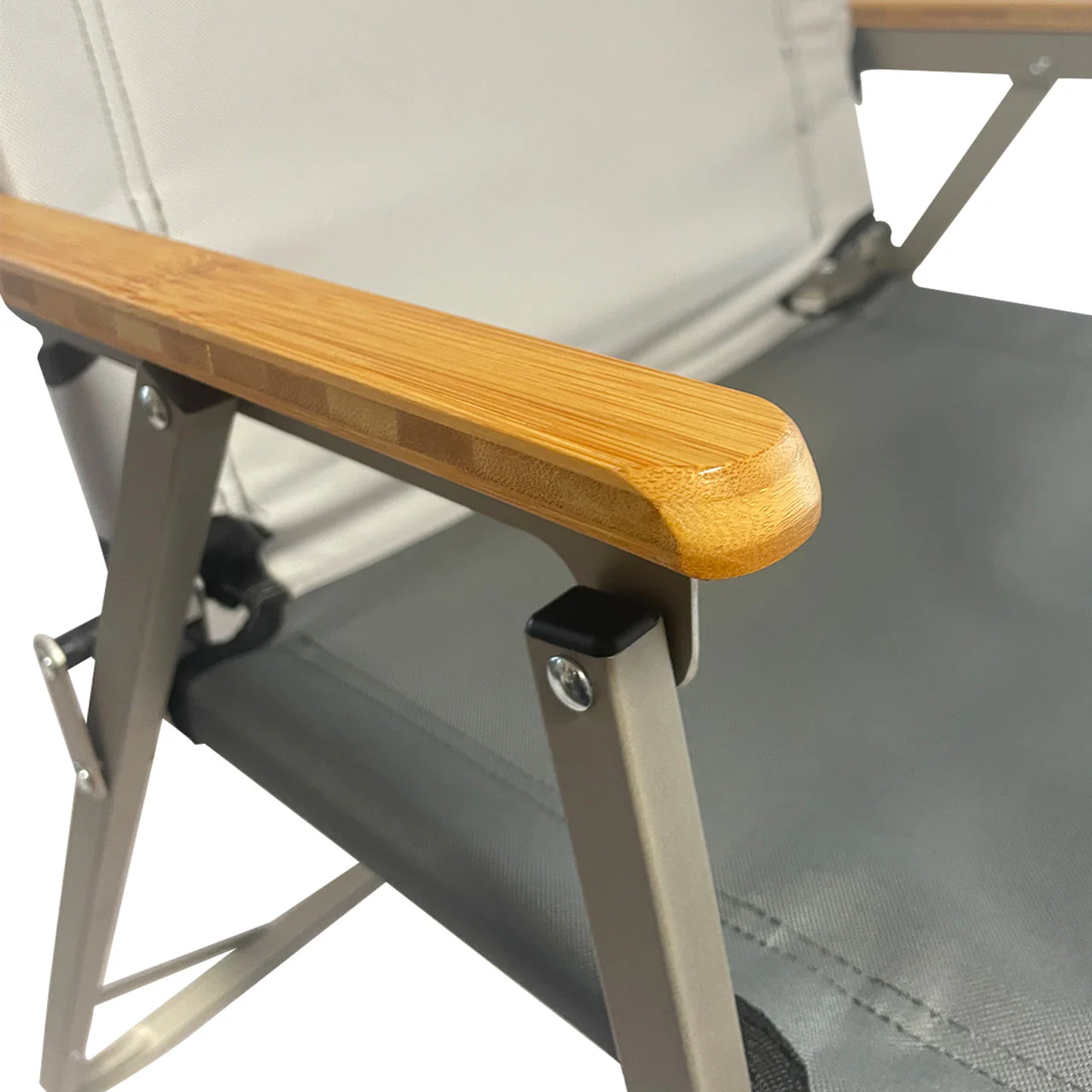 Ultralight Folding Chair - Image 2