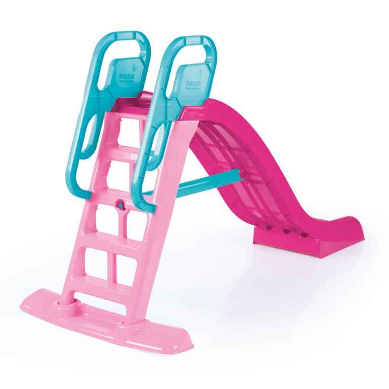 Unicorn Big Splash Slide - Pink - Image 3