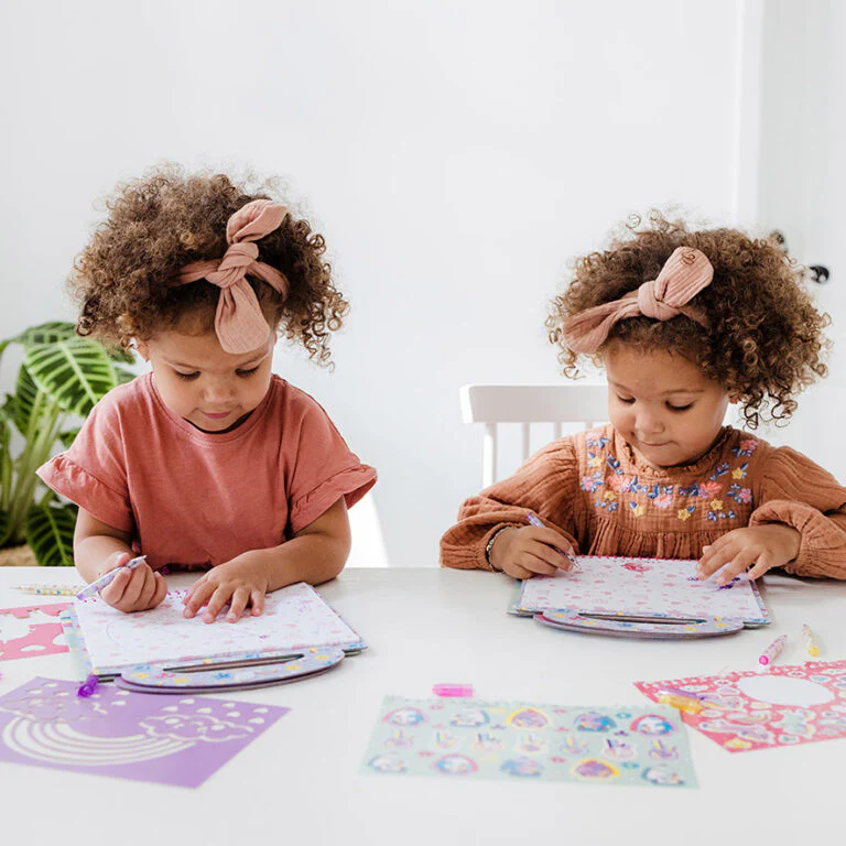 Unicorn Designer Activity Book - Image 10