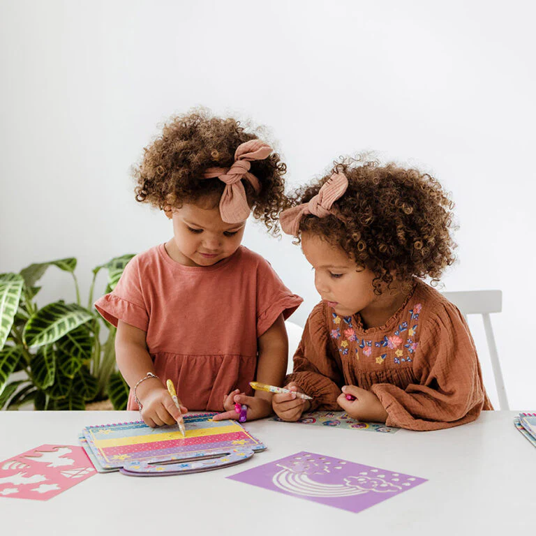 Unicorn Designer Activity Book - Image 11