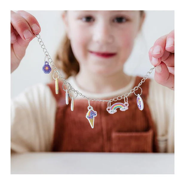 Unicorn Puffy Charm Bracelets - Image 8
