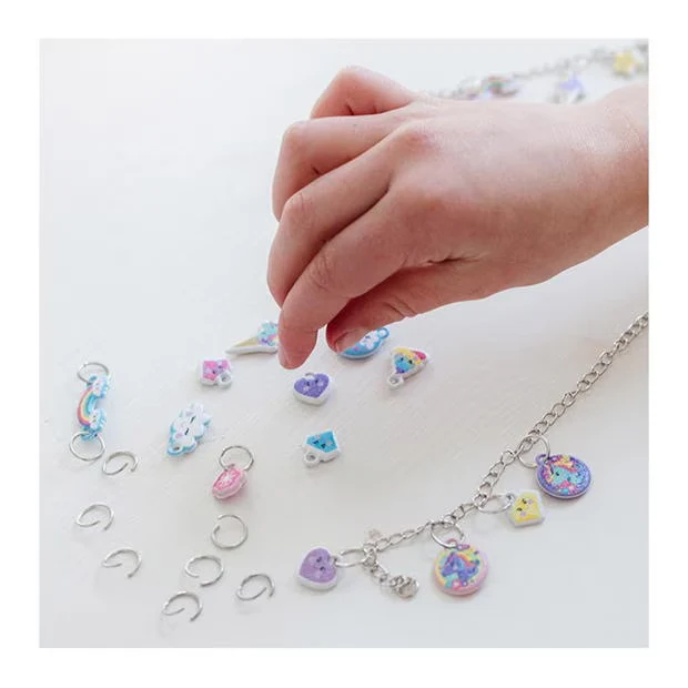 Unicorn Puffy Charm Bracelets - Image 9
