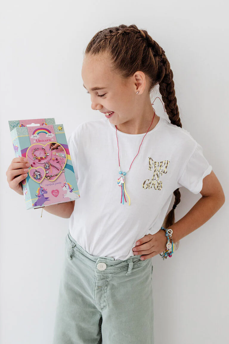 Unicorn Rainbow Jewels - Image 2